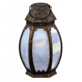 Smart Solar Marvello Rotating Lantern